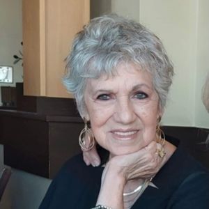 Meet your Posher, Kathy